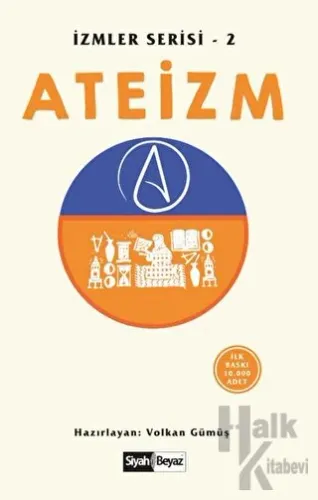 Ateizm
