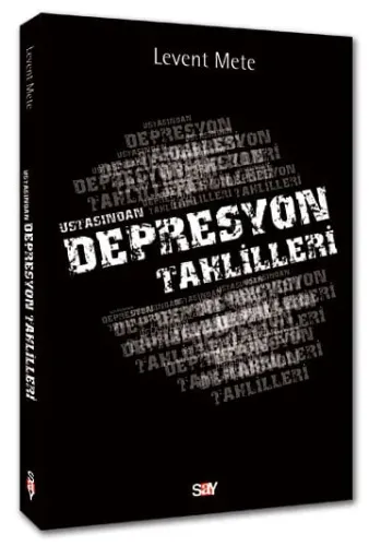 Ustasından Depresyon Tahlilleri