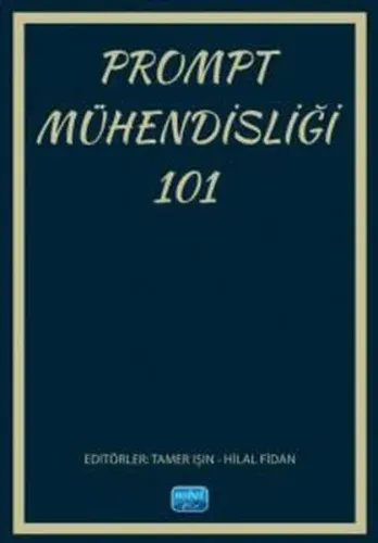 Prompt Mühendisliği 101