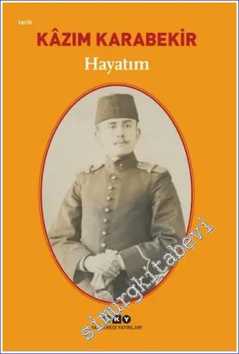 Hayatım -         2026