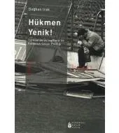 Hükmen Yenik