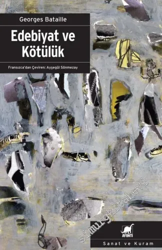 Edebiyat ve Kötülük - 2014