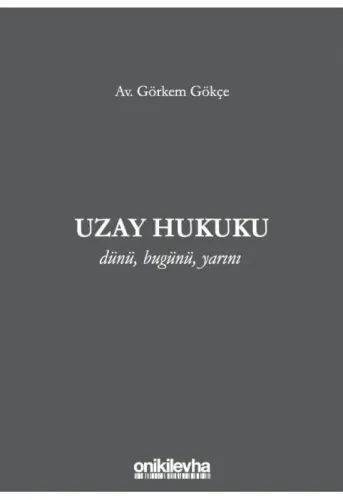 Uzay Hukuku