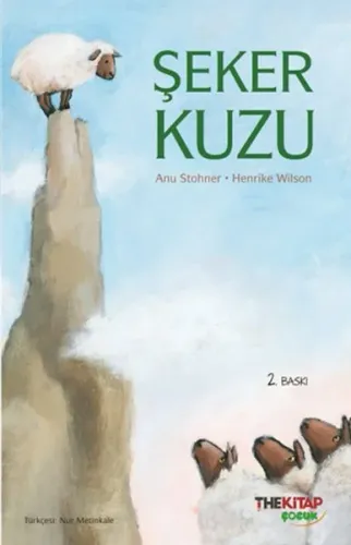 Şeker Kuzu