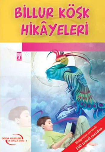 Billur Köşk Hikâyeleri