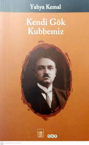 Kendi Gök Kubbemiz