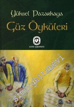 Güz Öyküleri -         2007