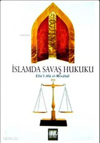 İslamda Savaş Hukuku