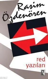 Red Yazıları