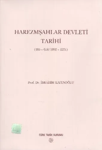 Harezmşahlar Devleti Tarihi