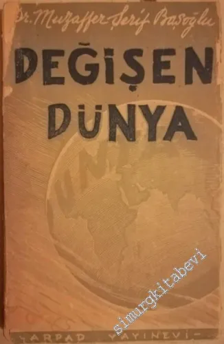 Değişen Dünya -        1945