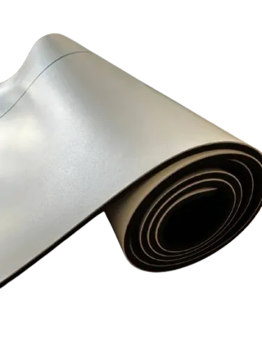 Enso Series Dreamy-Anti-Slip Yoga ve Pilates Matı