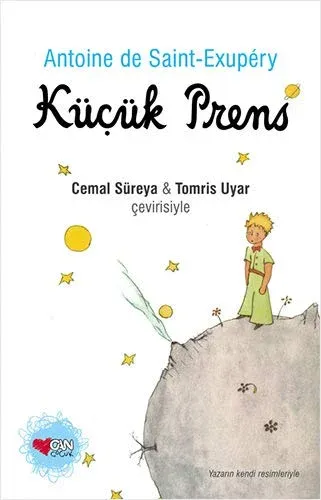 KÜÇÜK PRENS