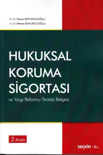 Hukuksal Koruma Sigortası
