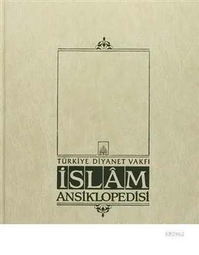 İslam Ansiklopedisi Cilt: 14 Gelibolu Haddesena