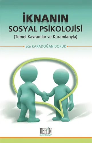 İknanın Sosyal Psikolojisi