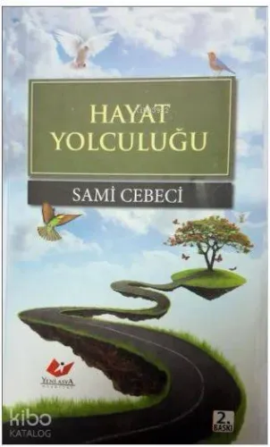 Hayat Yolculuğu- 7036