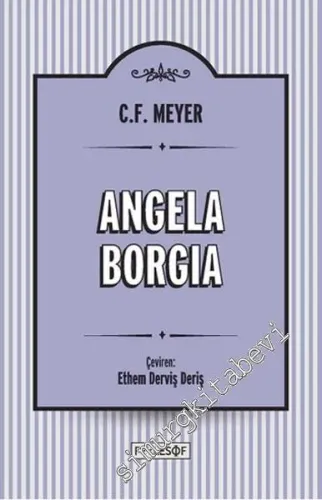 Angela Borgia