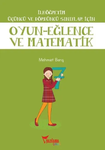 Oyun - Eğlence Ve Matematik