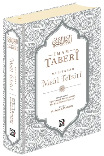 -İmam Taberi- Muhtasar Meal Tefsiri