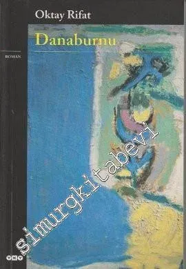 Danaburnu -         2025