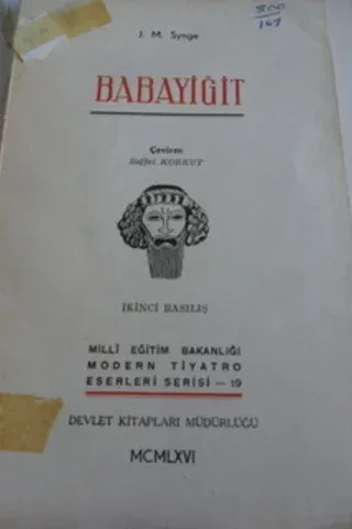 Babayiğit