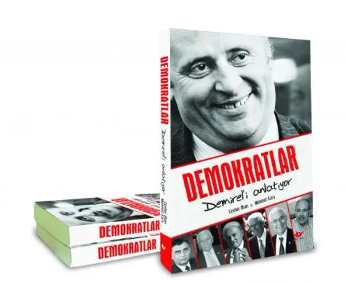 Demokratlar Demirel'i Anlatıyor- 7440
