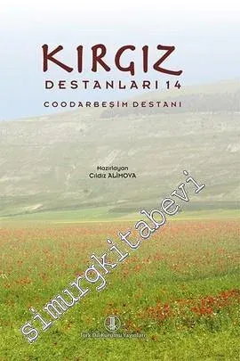 Kırgız Destanları 14: Coodarbeşim Destanı -