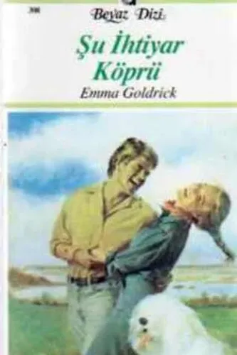 Şu İhtiyar Köprü - 308