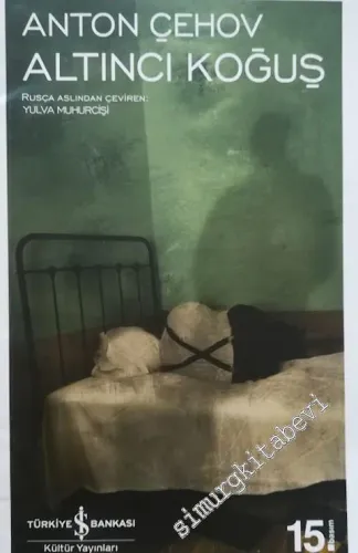 Altıncı Koğuş -         2026