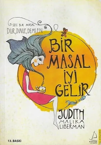 Bir Masal İyi Gelir