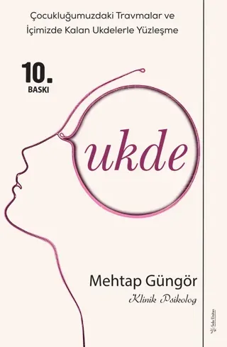 Ukde EMDR Terapi Odasından Dökülenler