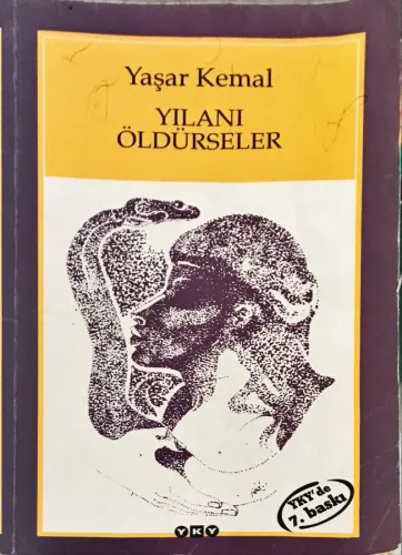 Yılanı Öldürseler