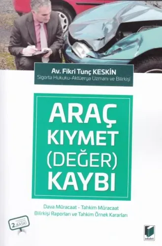 Araç Kıymet ( Değer ) Kaybı