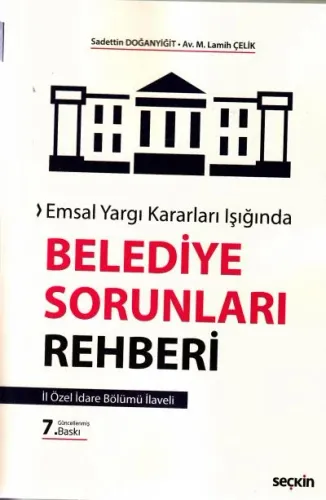 Belediye Sorunları Rehberi