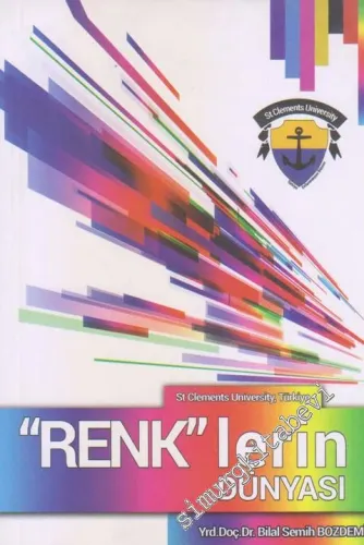 Renk'lerin Dünyası -        2014