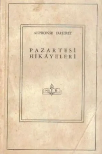 Pazartesi Hikayeleri