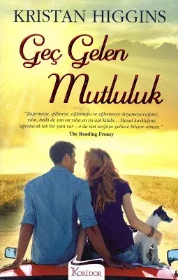 Geç Gelen Mutluluk