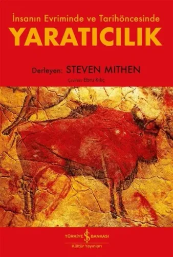 Yaratıcılık – İnsanın Evriminde ve Tarihöncesinde