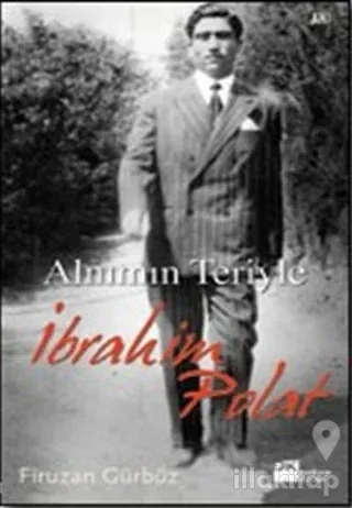 Alnımın Teriyle  İbrahim Polat