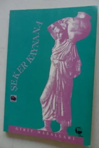 Şeker Kaynana