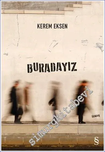 Buradayız -         2020