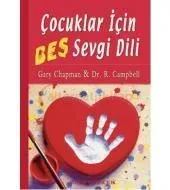 Çocuklar İçin Beş Sevgi Dili