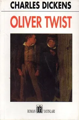 Oliver Twist