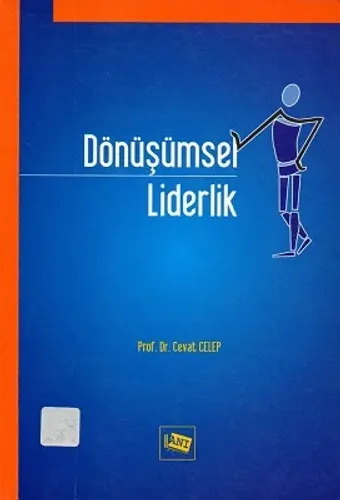 Dönüşümsel Liderlik