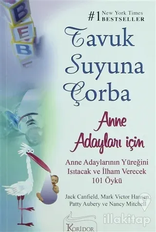 Tavuk Suyuna Çorba: Anne Adayları İçin