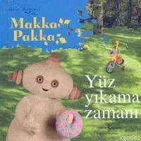 Yüz Yıkama Zamanı