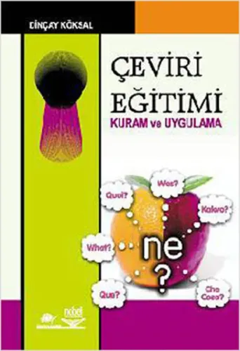 Çeviri Eğitimi