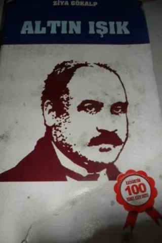 Altın Işık