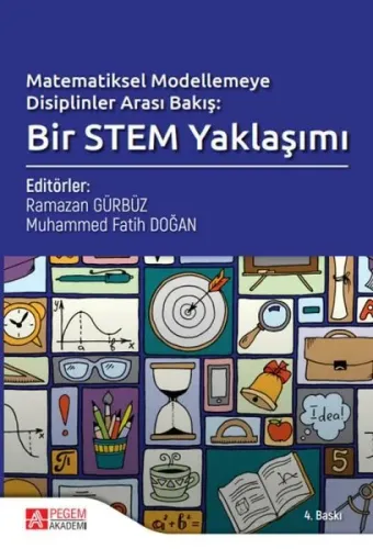 Matematiksel Modelemeye Disiplinler Arası Bakış; Bir Stem Yaklaşımı